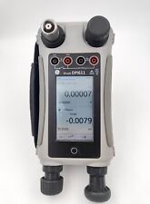 GE Druck DPI611-07G Handheld Pressure Calibrator picture
