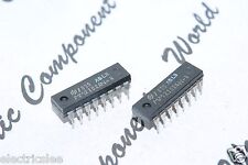 1pcs - National Semiconductor MM2102AN-4 Integrated Circuit (IC) 