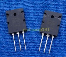5pair(10pcs) of 2SA1943& 2SC5200 PNP Power Transistor NEW picture