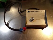 AudioTronics D-101 1-10 sec Disolve 0145495 *FREE SHIPPING* picture