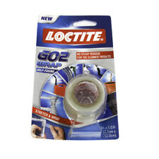 Loctite Go2 Wrap Repair Self-Fusing Tape 1