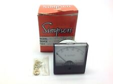 Simpson iSi-13630 Output Gauge 0-100% picture