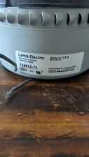 LAMB ELECTRIC 116512-13 VACUUM BLOWER (72426 - USED) picture