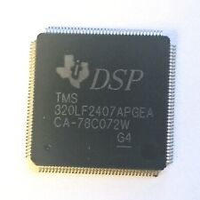  TMS320LF2407APGEA  Digital Signal Processors & Controllers DSP 300pcs  picture