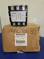 Totaline contactor 3 Pole P282-0731. Fast Shipping  picture