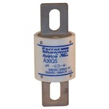 A30QS550-4 Amp-Trap Semiconductor Protection Fuse, 300VAC/DC, 550A picture