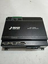 J*Mar Precision Systems MCS Series Motion Controller JMAR J MAR picture