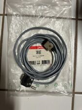 HONEYWELL XW567 CABLE CPU TO PC-BASED MMI 2.5m 8' picture