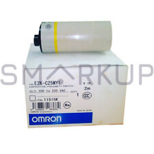 New In Box OMRON E2K-C25MY1 Capacitive Proximity Switch Sensor 90-250VAC picture