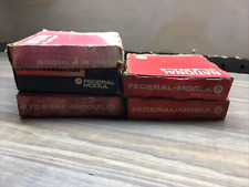 NATIONAL/FEDERAL MOGUL, OIL SEALS Lot Of 5 picture
