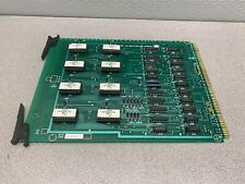 USED HONEYWELL CIRCUIT BOARD 30750218-010 picture