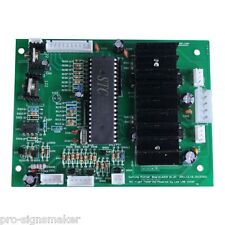 Motherboard / Mainboard for Redsail Vinyl Cutter, L6129 V1.2C picture