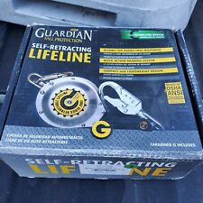 Guardian Guardian Fall Protection Halo Self-Retracting Lifeline (SRL)  , 10915 picture