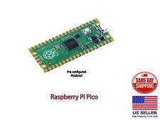 Raspberry Pi Pico Picoboot Microcontroller Development Board picture
