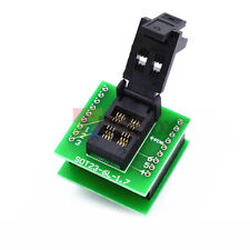 SOT23-6L SOT23 To DIP6 IC Programmer Adapter Chip Test Socket US picture