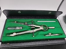 Set Of Vintage German Precision Caliper Measuring Tools - Steelcraft picture