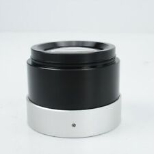 NIKON 1X OBJECTIVE LENS FOR VM-150, VM-200 AND VM-250 MICROSCOPE picture