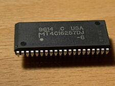 Micron Technology IC - MT4C16257DJ-6 -256Kx16 DRAM, SMD, 40 pin.  picture