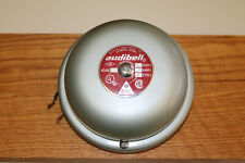 Vintage Thomas Industries/ Benjamin Products Audibell Fire/Alarm Bell - KB-516 picture