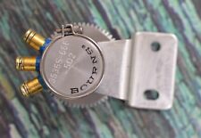 New Bourns Potentiometer 5kω Wirewound Element Mil-specs Aircraft 3535s-666-502 picture