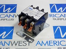 MCG MCDP203 30A CONTACTOR W/ 120V COIL picture