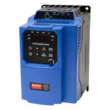 DAYTON 32J578 Variable Frequency Drive,3 hp,480V AC 32J578 picture