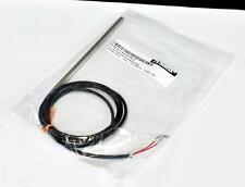 Omega Engineering Ultra Precise Immersion RTD Temp Sensor P-M-A-1/4-6-0-TS-3 NEW picture