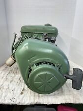 Vintage 1953 REO engine picture