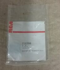 New in package Vintage RCA Integrated Circuit 218398 picture