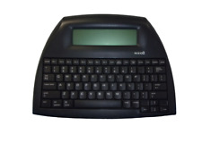 Alphasmart Neo2 Portable Word Processor Not Tested picture