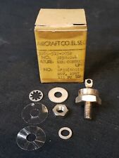 Westinghouse Semiconductor Diode Hughes Aircraft NOS 5051 925010 5960 519 9052 picture