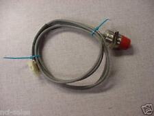 HONEYWELL PROXIMITY SWITCH MODEL# 922AB4XM-A9N-L picture