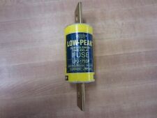 175A Time Delay Class J Fuse 600VAC/300VDC picture
