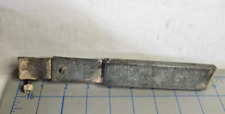 Vtg Gundlach Co. Junior Ceramic Bench Tile Saw JTS79 Clamp on Blade Cover Guard picture