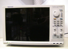 Tektronix TLA 7012 Logic Analyzer Portable Mainframe W/Modules -OTT picture