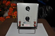 HP Model 350D Variable Attenuator in very good working condition picture