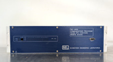 Schweitzer Engineering SEL-2032 Communications Processor SCADA RTU Functions picture
