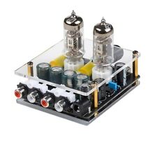 Upgraded Preamplifier Amplifiers HiFi Tube Preamp Amp Speaker Sound Home Theater picture