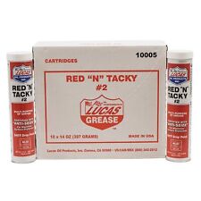 New Tacky Grease 051-611 for Lucas Oil 10005-10 Size 14 oz OEM package picture