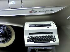 IBM Selectric typewriter Reconditioned to new spec. Commercial-grade. Rare find picture