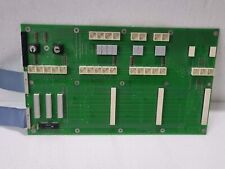 NOR CONTROL NN-1008.3 OPERATOR PANEL HA 220447B/B Ser.No. S.9398 used Tested Ok picture