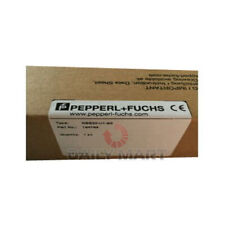 New In Box PEPPERL + FUCHS NBN40-U1-E0 NBN40U1E0 Proximity Switch picture