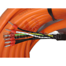 New In Box KOLLMORGEN VP-508CFAN-03 Servo Drive Power Cable picture