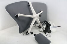 SEE NOTES Sichy Age US-889A Ergonomic Office Chair Tilt Adjustable Headrest picture