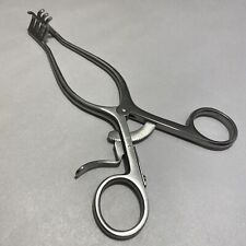 Retractor Collectible Vintage Medical Instrument Tool Post picture