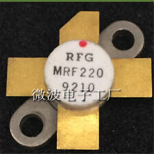 1PCS Motorola MRF220 RF Power Transistor picture