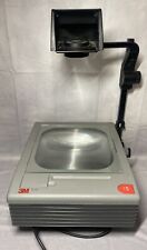 3M Overhead Projector Model 9200 Missing Overhead Mirror picture