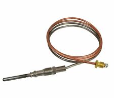 Heavy duty Thermocouple (60 Inch) Blodgett 3835 nickel  plated for pizza ovens picture