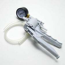 Lab Hand-held Vacuum Pump,Handle Vacuum Pressure Suction Pumps,Max 550mm Hg picture