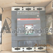 ABB circuit breaker S6N800 3P 800A 1PC picture